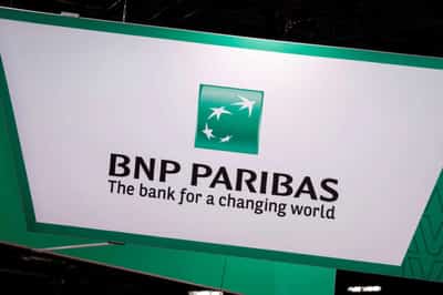 Image for BNP Paribas wins all regulatory approvals for sale of Bank of the West