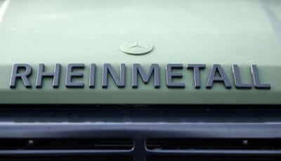Image for Rheinmetall says Iran war validates missile expansion plans