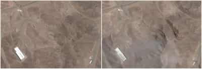 Image for US strikes on Iran nuclear sites are real-life test of hard power's limits