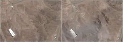 Image for US strikes on Iran nuclear sites are real-life test of hard power's limits
