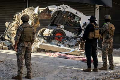 Image for Oil prices rise more than $2 on Israel strikes on Lebanon