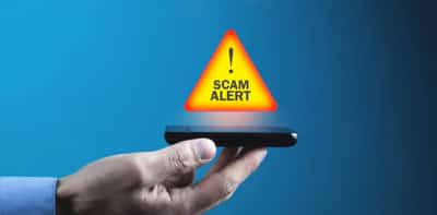 Image for Fraud and Scam Predictions That Will Shape 2023