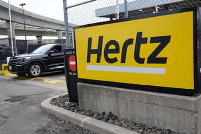 Image for Hertz to pay $168 million to settle over 95% of wrongful theft report claims