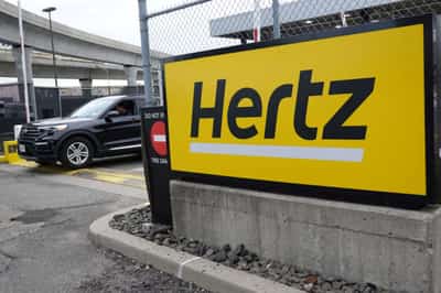 Image for Hertz to pay $168 million to settle over 95% of wrongful theft report claims