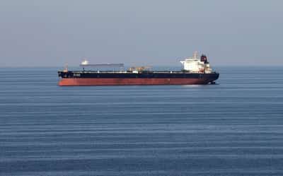Image for Former Iranian minister calls for Iranian control over Strait of Hormuz