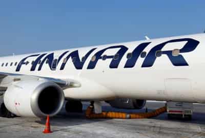 Image for Finnair to cut costs, reduce fleet to return profitable