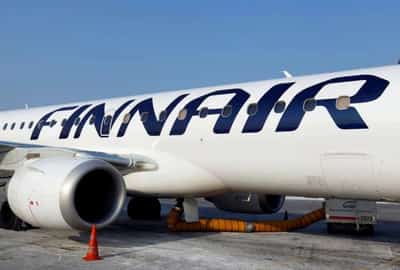 Image for Finnair to cut costs, reduce fleet to return profitable