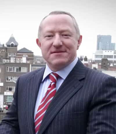 Image for CBW LAUNCHES NEW CORPORATE FINANCE TEAM, LED BY NEW JOINER ODHRAN DODD, A FORMER PARTNER AT UHY HACKER YOUNG LLP