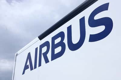Image for Airbus sees no softening in demand despite geopolitical headwinds