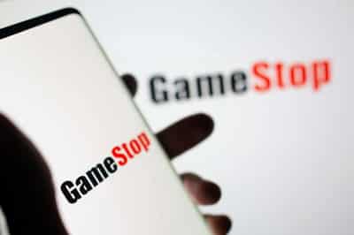 Image for GameStop surges more than 18%, other &#8216;meme stocks&#8217; also rally