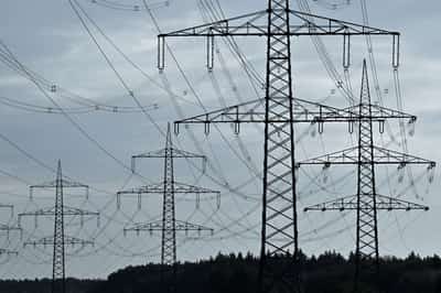 Image for German probe clears firms of abuse in 2024 power price surges