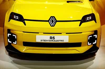 Image for Renault says new models to lift 2024 sales, confirms profit outlook