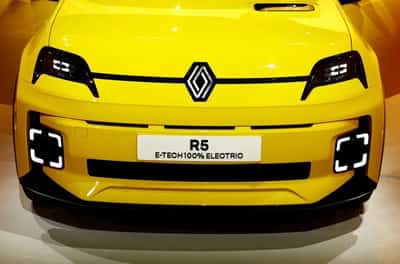 Image for Renault says new models to lift 2024 sales, confirms profit outlook