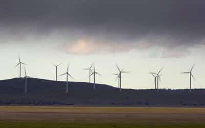 Image for UK&#8217;s Octopus buys Dulacca wind farm in Australia from RES