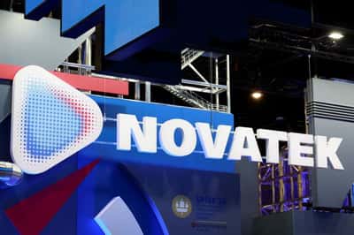 Image for Russia's Novatek acquires at least two ice-class gas carriers, data shows