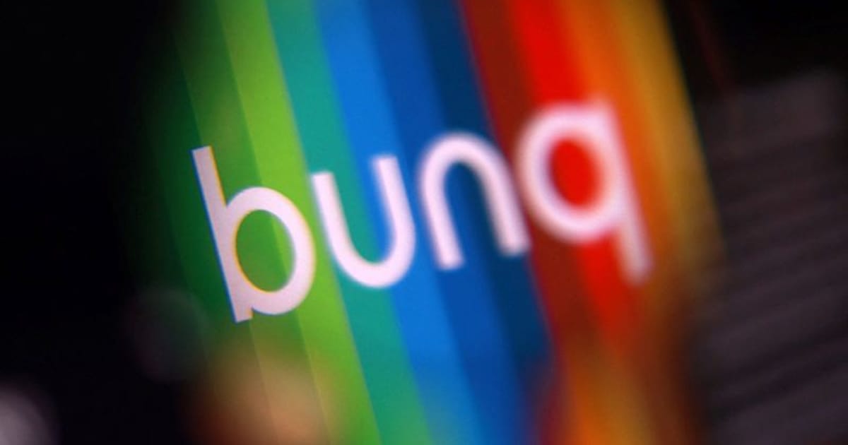 US regulator rejects Dutch fintech Bunq's application for national bank charter