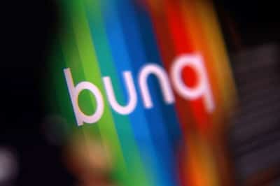 Image for US regulator rejects Dutch fintech Bunq's application for national bank charter