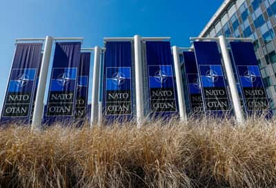 Image for German-Dutch corps to lead NATO land forces in Estonia and Latvia