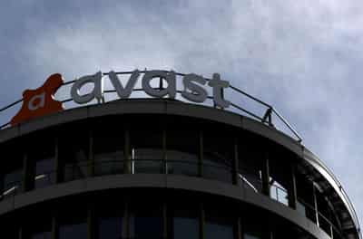 Image for Cyber security group Avast boosted by work-from-home trend