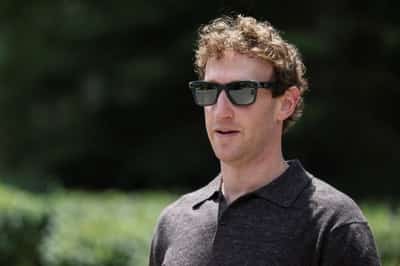 Image for Meta's Zuckerberg buys 19th-century castle in southeast of Ireland