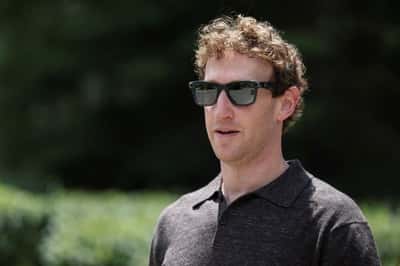 Image for Meta's Zuckerberg buys 19th-century castle in southeast of Ireland