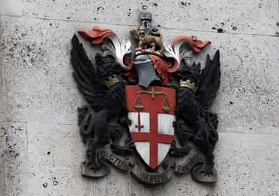 Image for Personal goods stocks lifts FTSE 100; Frasers slumps