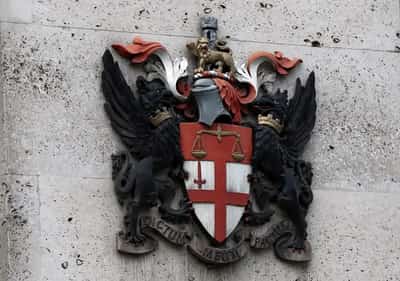 Image for Personal goods stocks lifts FTSE 100; Frasers slumps
