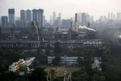 Image for Asia’s factory activity weakens on global slowdown, cost pressures