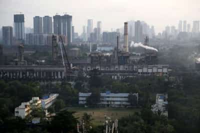Image for Asia’s factory activity weakens on global slowdown, cost pressures