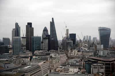 Image for UK firms plan smaller price rises and wage hikes, BoE survey shows