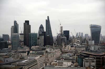 Image for UK firms plan smaller price rises and wage hikes, BoE survey shows