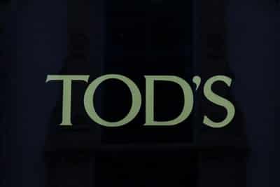 Image for Tod's founder warns 'Made in Italy' reputation at risk from supply chain probes