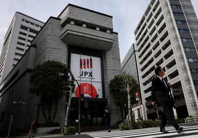 Image for Global stocks hold gains after in-line US CPI
