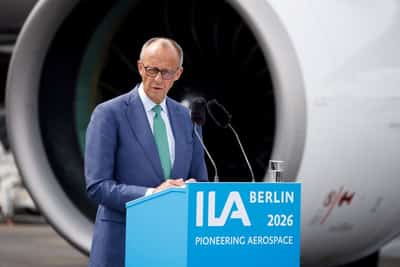 Image for Germany's Mittelstand urges Merz coalition to set clear reform path