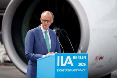 Image for Germany's Mittelstand urges Merz coalition to set clear reform path