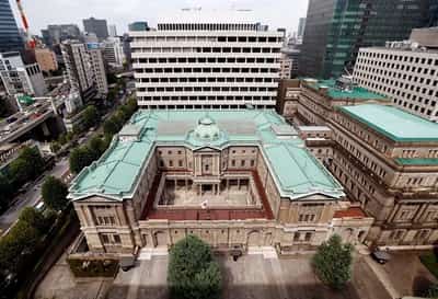 Image for Analysis – G20 optimism on global outlook gives BOJ impetus for early stimulus exit