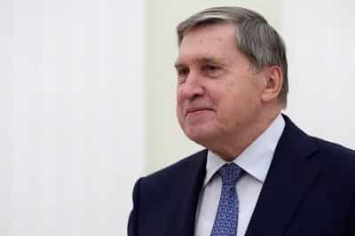 Image for Kremlin says peace prospects not improved by Europe, Ukraine changes to US proposals