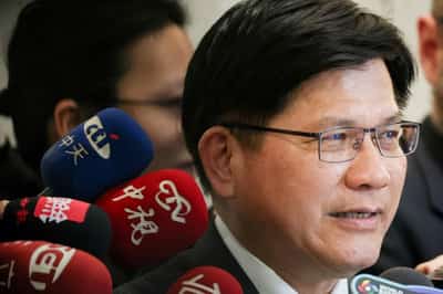 Image for High time for Europe to stand with Taiwan, foreign minister says in Poland