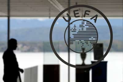 Image for Soccer-Israel facing potential UEFA suspension vote as political pressure mounts