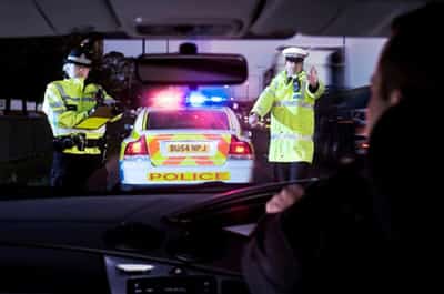 Image for THE DANGERS OF DRINK DRIVING THIS CHRISTMAS