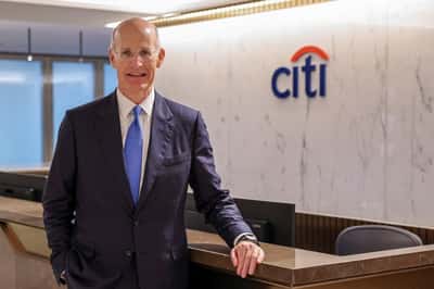 Image for Citi to boost Asia wealth business with 'significant' hires, global head says