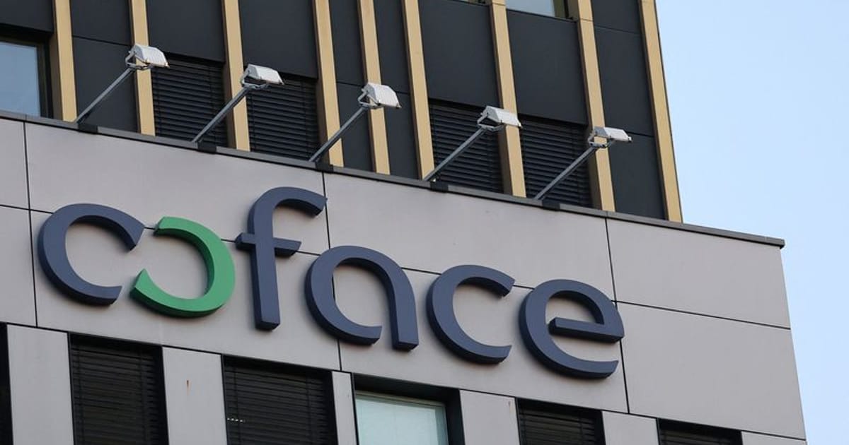 France's CNP Assurances considers takeover of Coface, Bloomberg News reports
