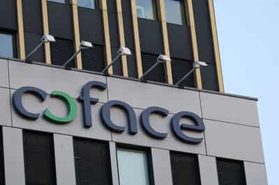 Image for France's CNP Assurances considers takeover of Coface, Bloomberg News reports