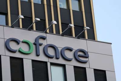 Image for France's CNP Assurances considers takeover of Coface, Bloomberg News reports