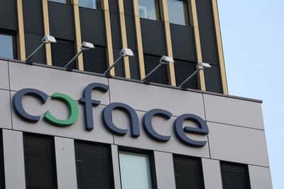 Image for France's CNP Assurances considers takeover of Coface, Bloomberg News reports