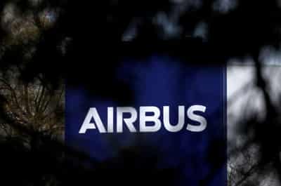Image for Airbus to close Spanish plant but reviews parts selloff