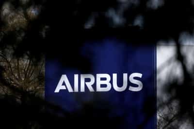 Image for Airbus to close Spanish plant but reviews parts selloff