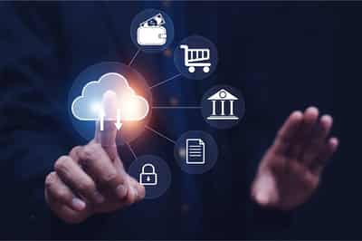 Image for WHY DO BANKS STILL PREFER TO KEEP BUSINESS APPLICATION SERVICES ON-PREMISE RATHER THAN ON THE CLOUD?