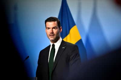 Image for Sweden passes 'good behaviour' law to kick out misbehaving immigrants