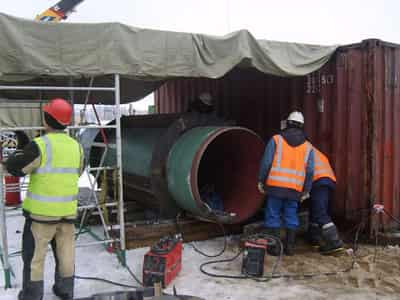 Image for Is the Metals Industry Prepared for Regulatory Change?